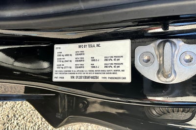2019 Tesla Model 3 Base