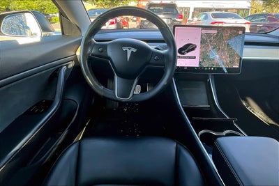 2019 Tesla Model 3 Base
