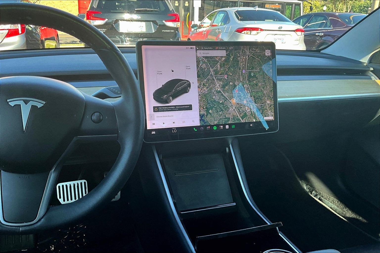 2019 Tesla Model 3 Base