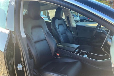 2019 Tesla Model 3 Base