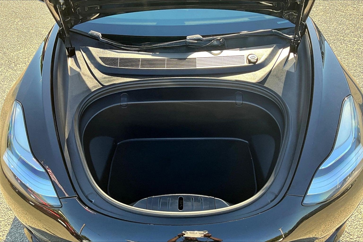 2019 Tesla Model 3 Base