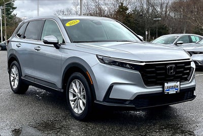2023 Honda CR-V EX