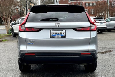 2023 Honda CR-V EX