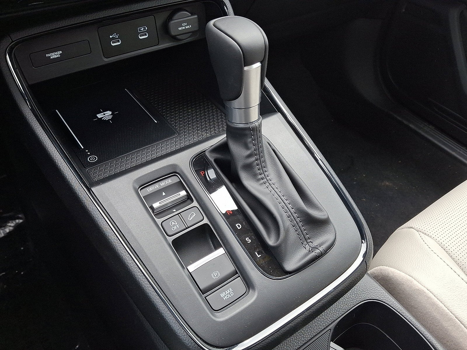 2026 Honda CR-V AWD EX-L