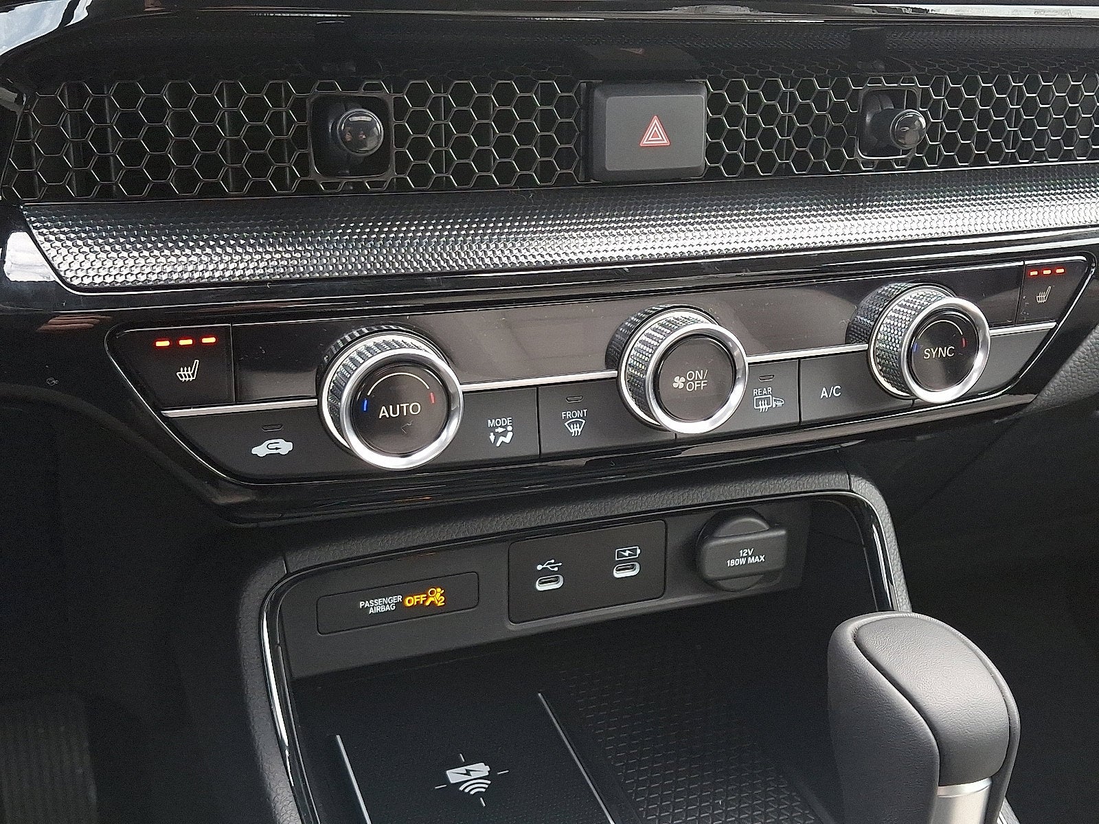 2026 Honda CR-V AWD EX-L