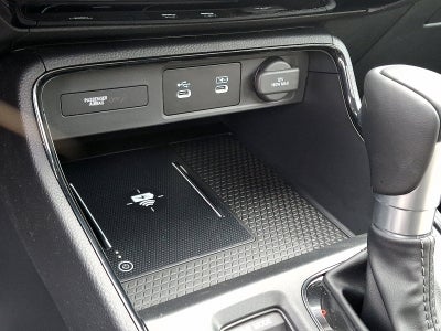 2026 Honda CR-V AWD EX-L