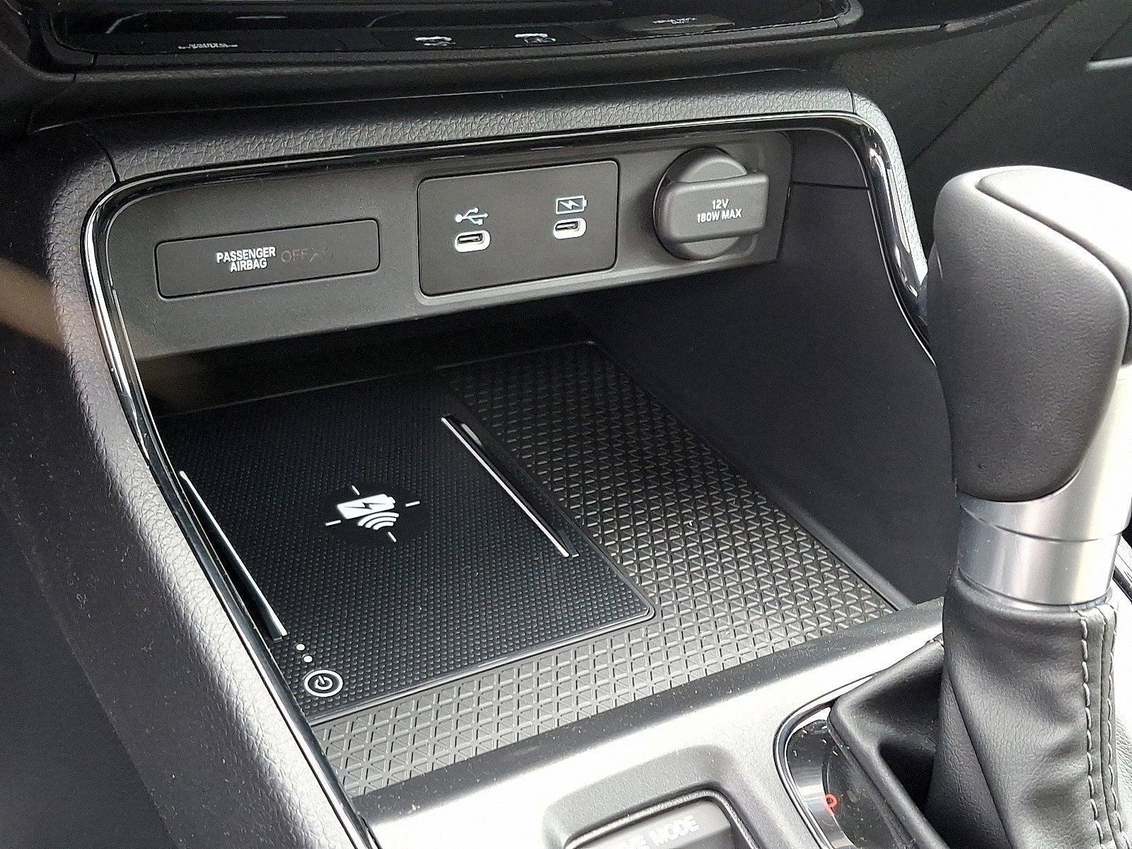 2026 Honda CR-V AWD EX-L