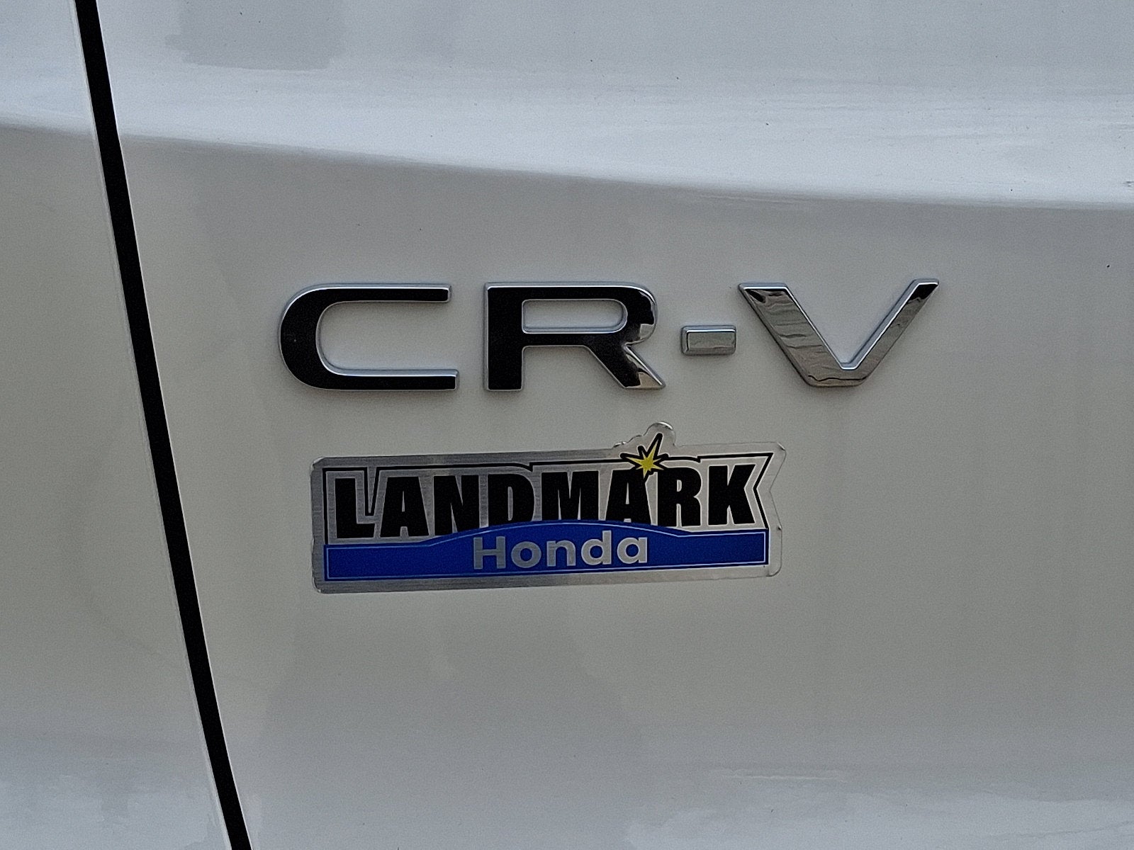 2026 Honda CR-V AWD EX-L