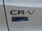 2026 Honda CR-V AWD EX-L