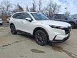 2026 Honda CR-V AWD EX-L