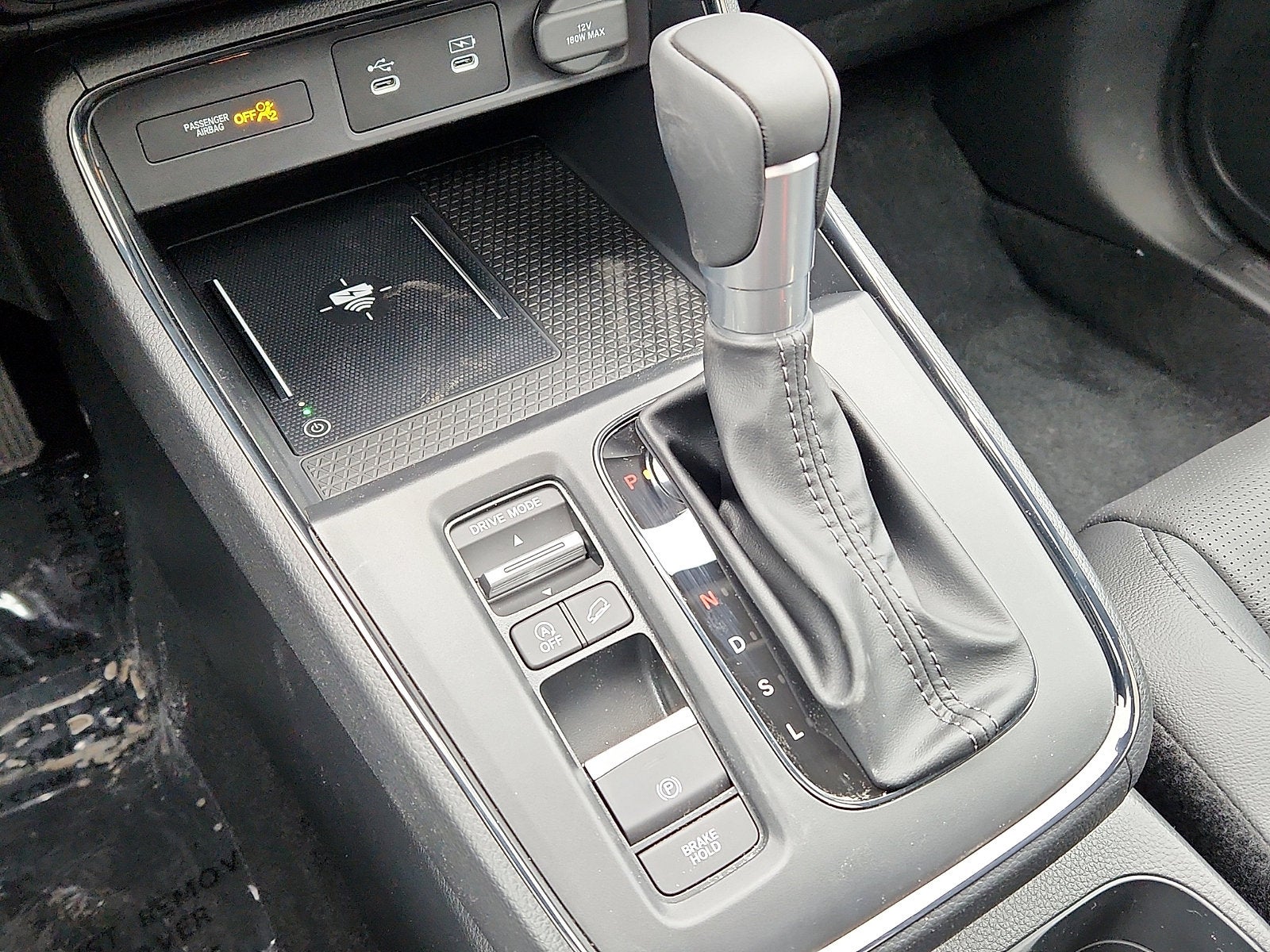 2026 Honda CR-V AWD EX-L