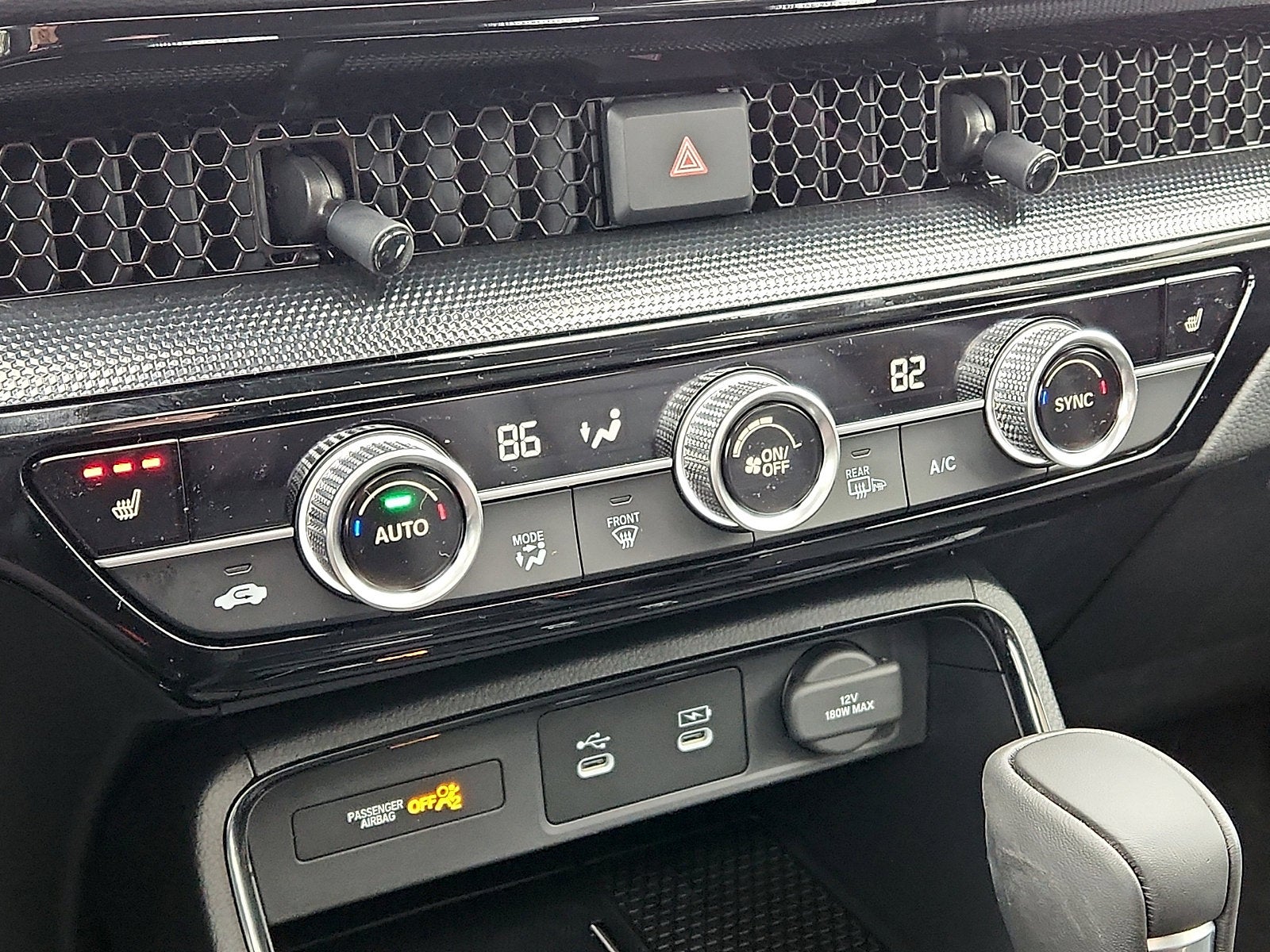 2026 Honda CR-V AWD EX-L