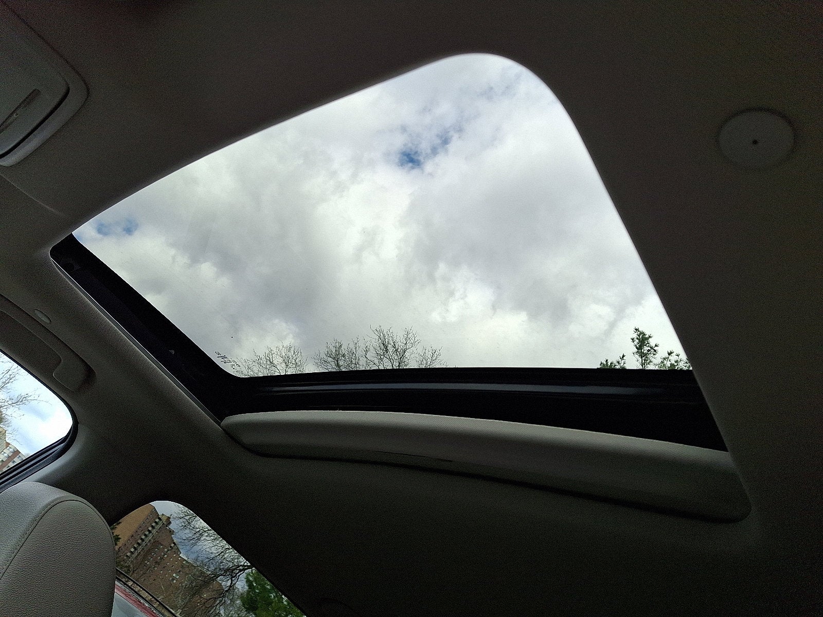 2026 Honda CR-V AWD EX-L