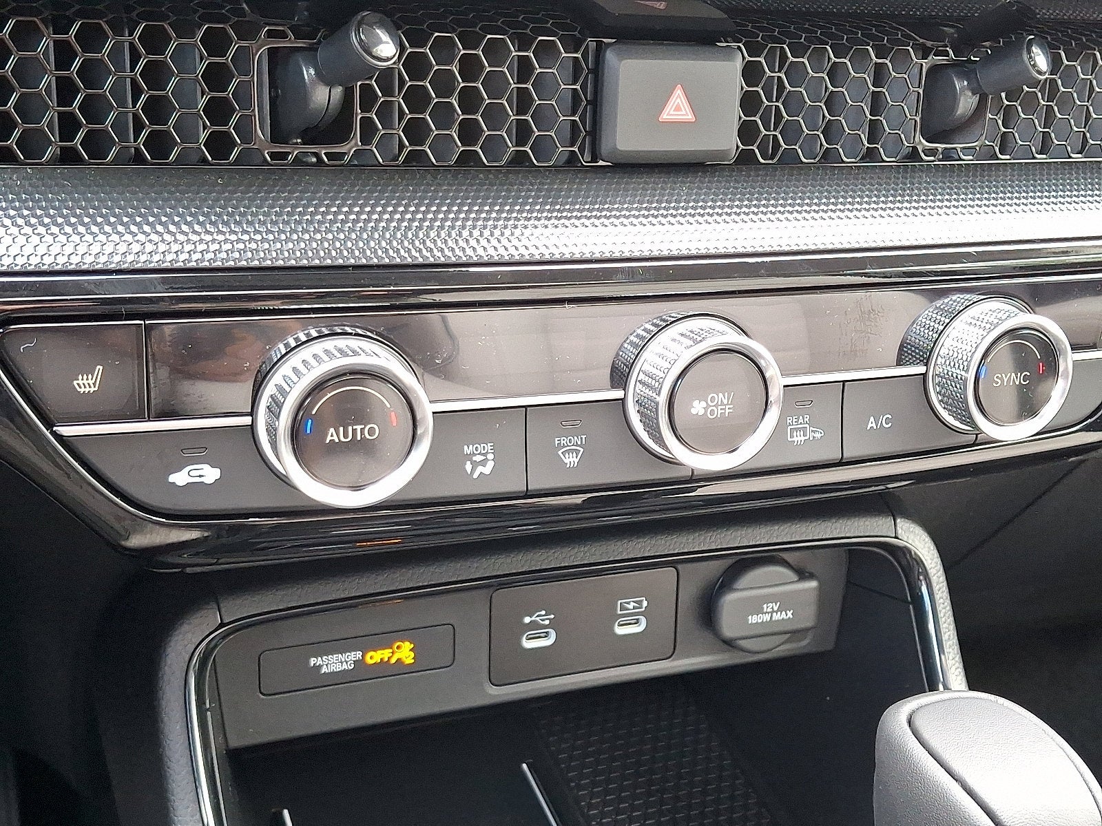 2026 Honda CR-V AWD EX-L