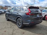 2026 Honda CR-V AWD EX-L