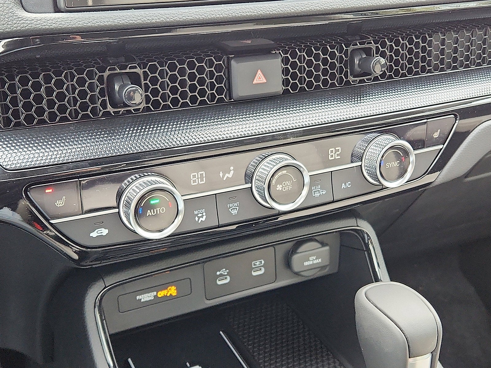 2026 Honda CR-V AWD EX-L