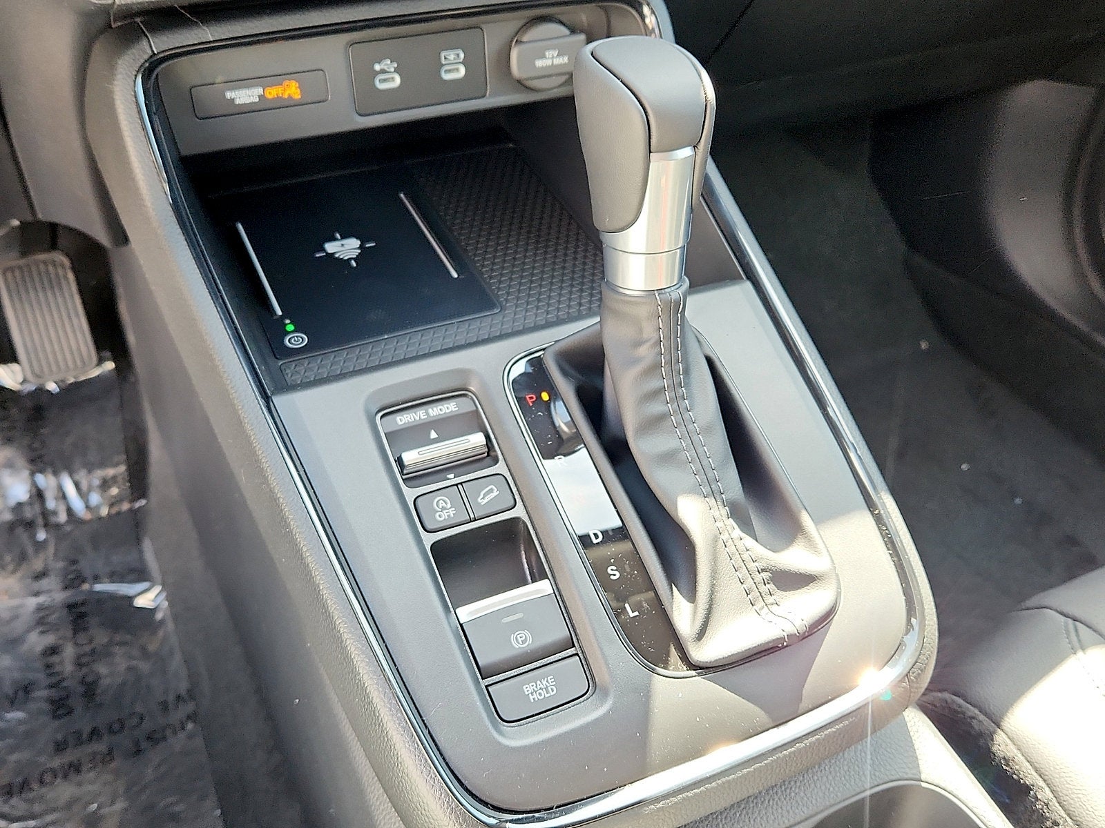 2026 Honda CR-V AWD EX-L