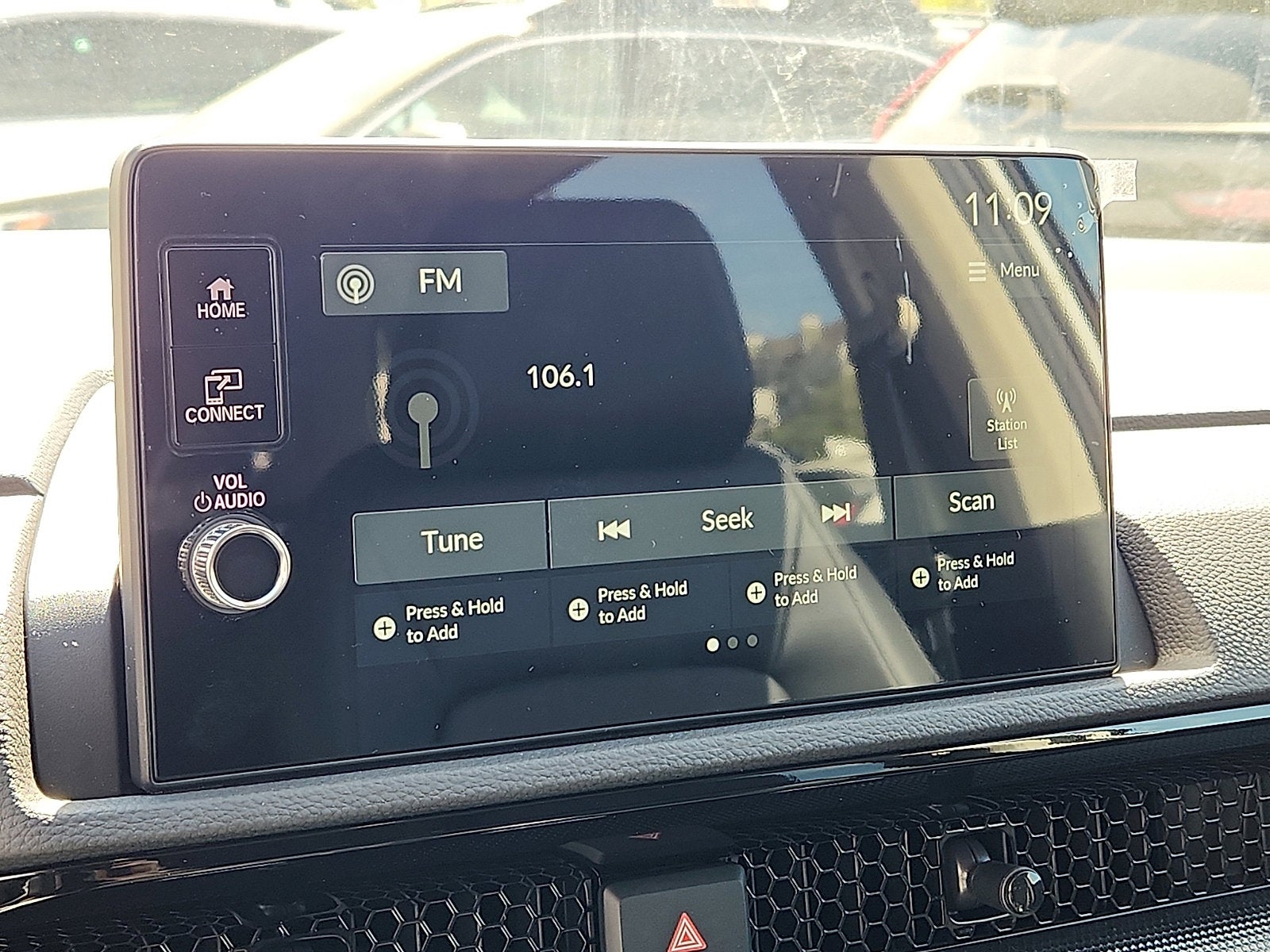 2026 Honda CR-V AWD EX-L