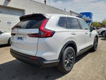 2026 Honda CR-V AWD EX-L