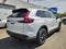 2026 Honda CR-V AWD EX-L