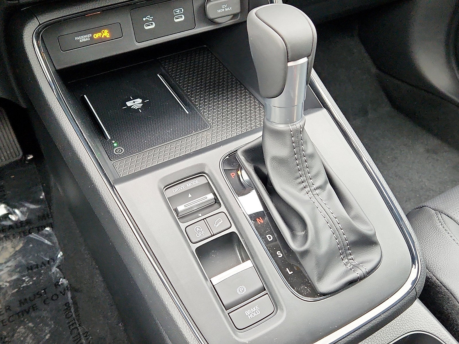 2026 Honda CR-V AWD EX-L