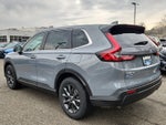 2026 Honda CR-V AWD EX-L