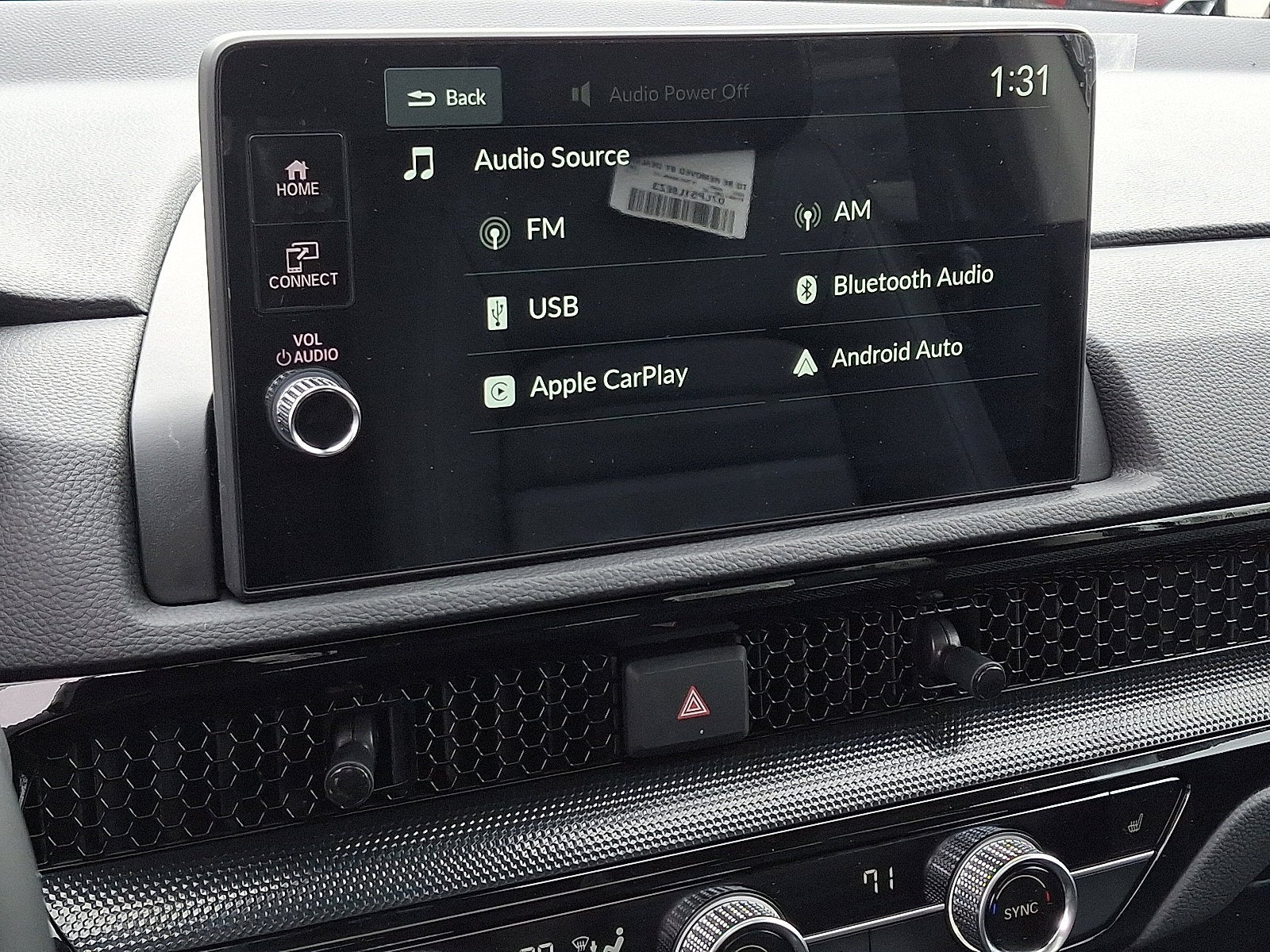 2026 Honda CR-V AWD EX-L