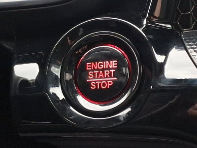 2026 Honda CR-V AWD EX-L