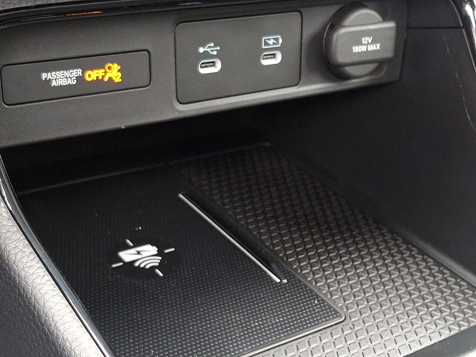 2026 Honda CR-V AWD EX-L