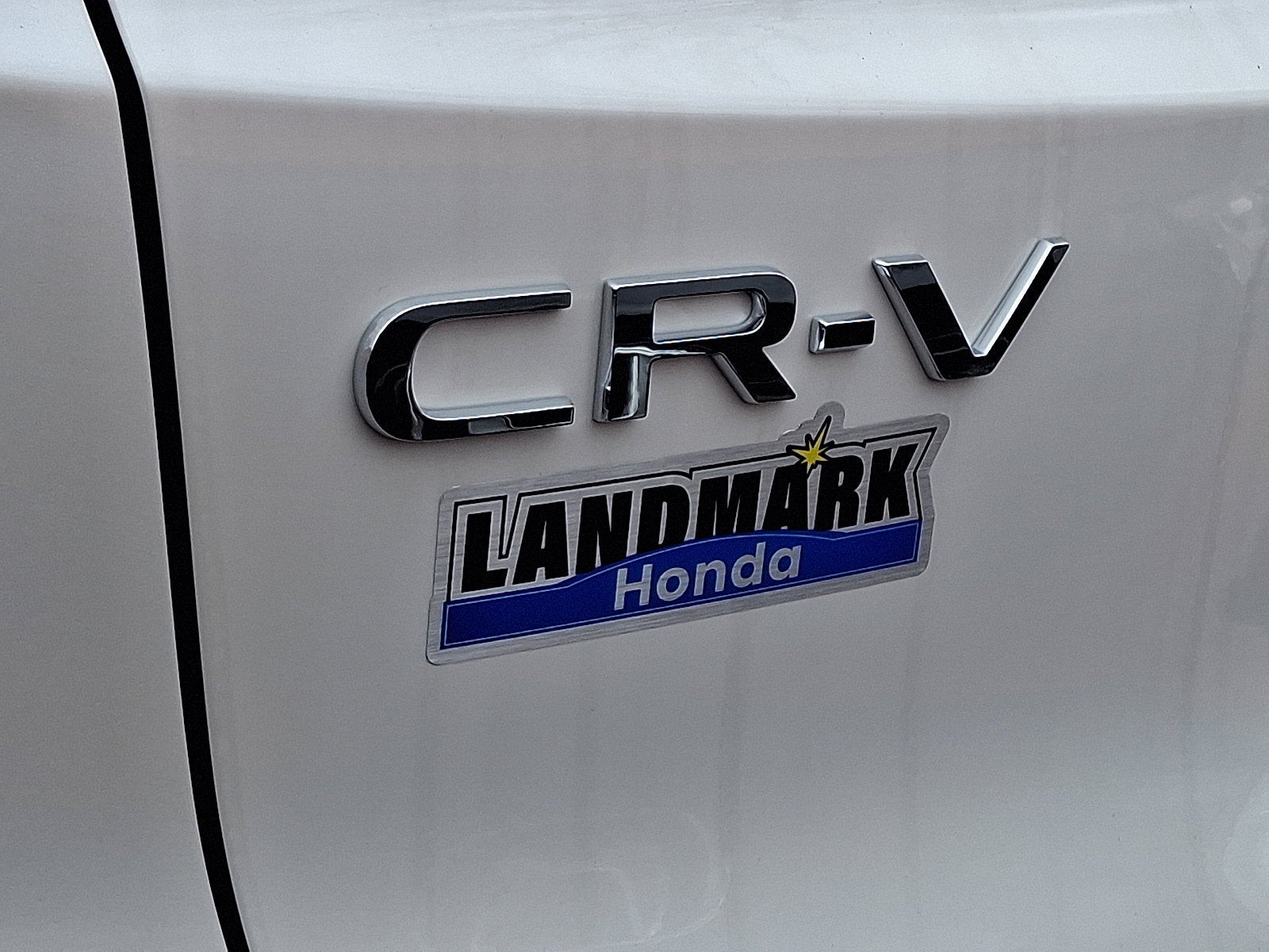 2026 Honda CR-V AWD EX-L
