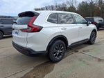 2026 Honda CR-V AWD EX-L