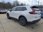 2026 Honda CR-V AWD EX-L