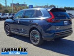 2027 Honda CR-V EX-L AWD