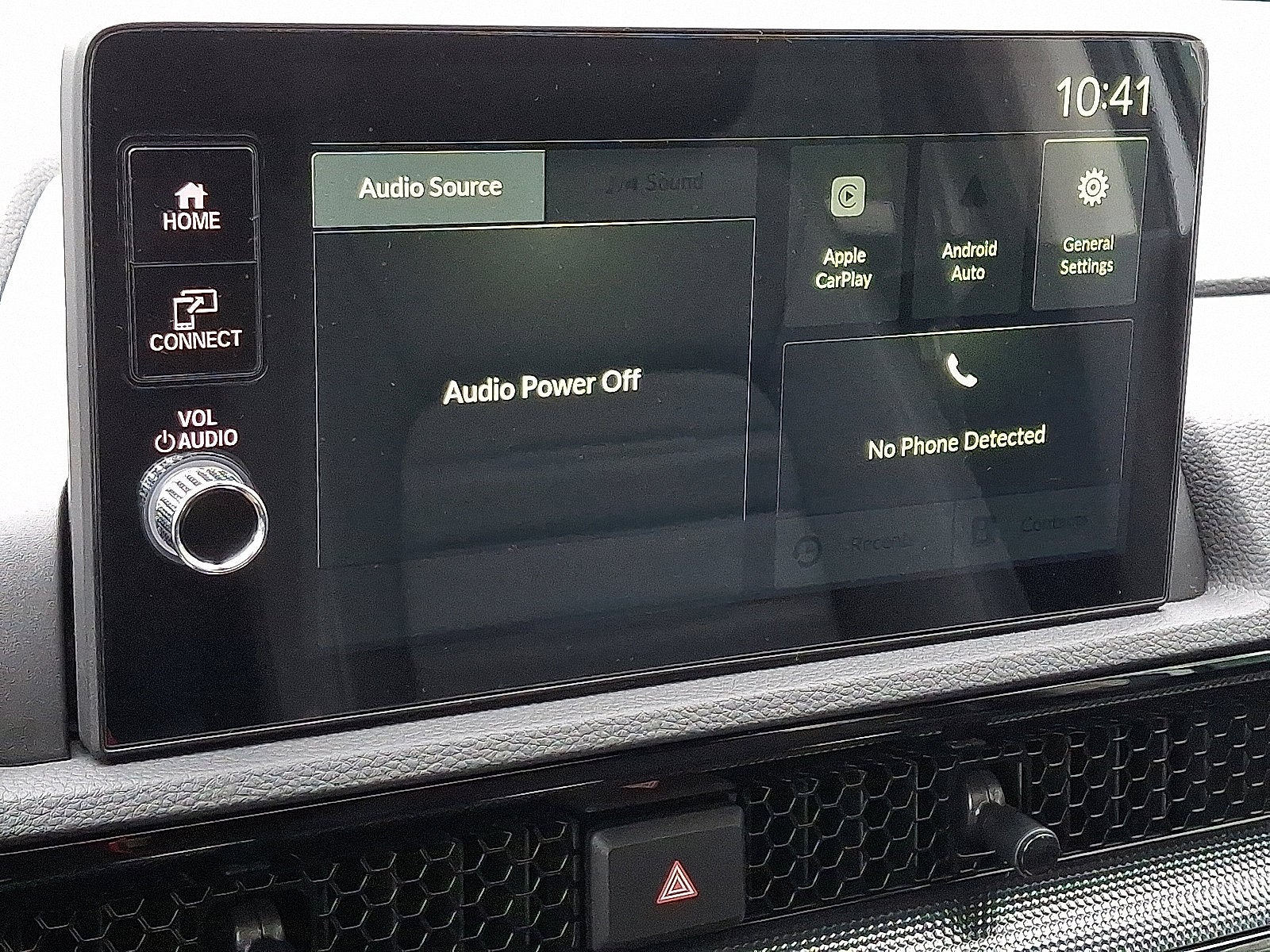 2026 Honda CR-V AWD EX-L