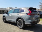 2026 Honda CR-V AWD EX-L