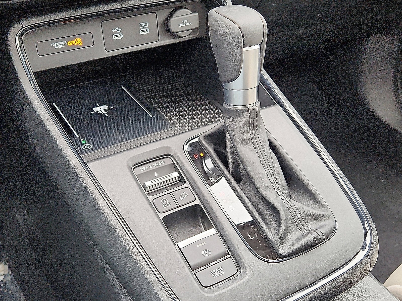 2026 Honda CR-V AWD EX-L