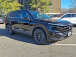 2026 Honda CR-V AWD EX-L
