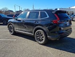 2026 Honda CR-V AWD EX-L