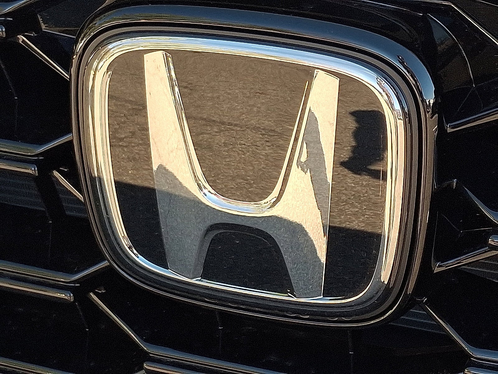 2026 Honda CR-V AWD EX-L