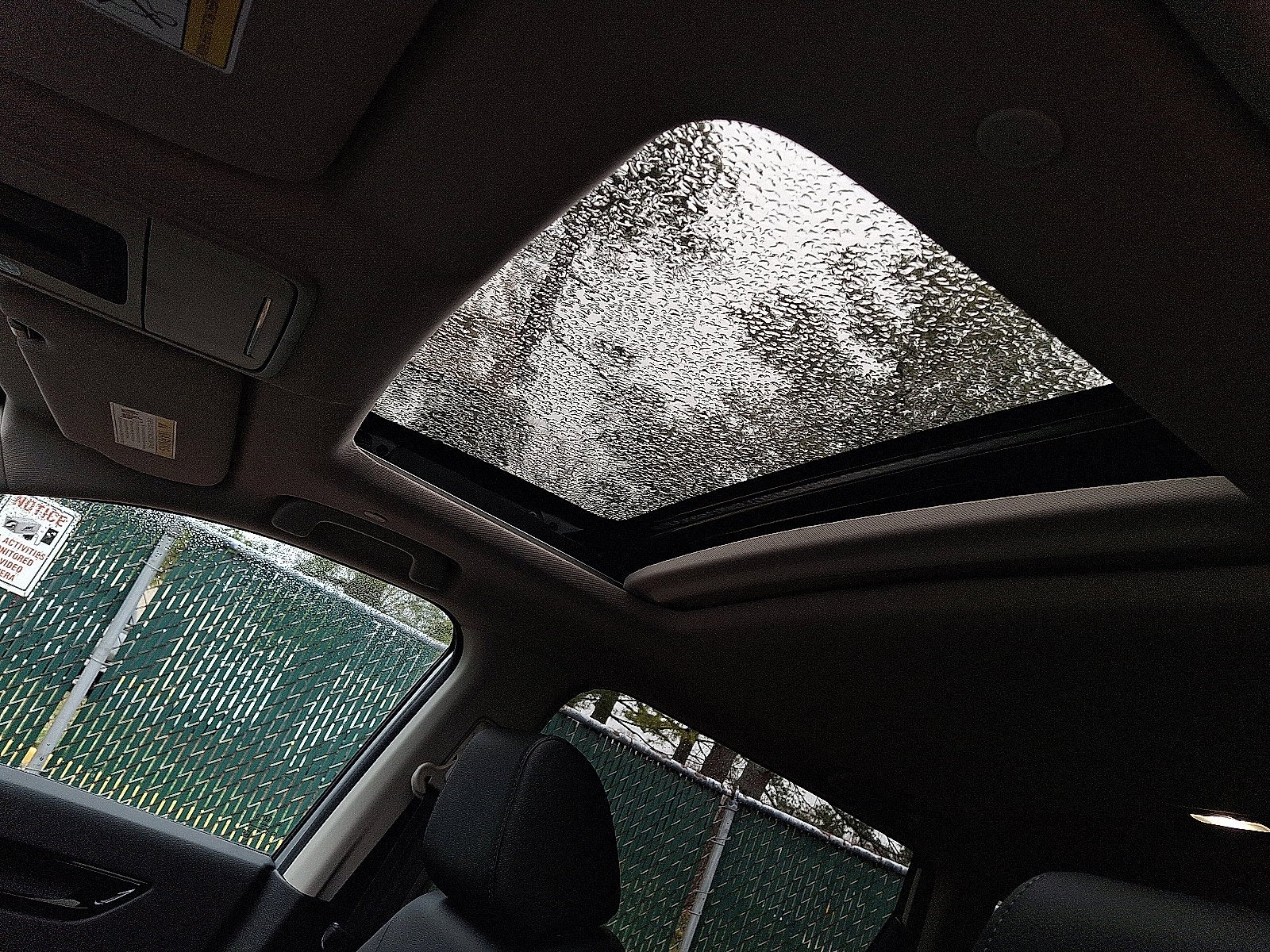 2026 Honda CR-V AWD EX-L