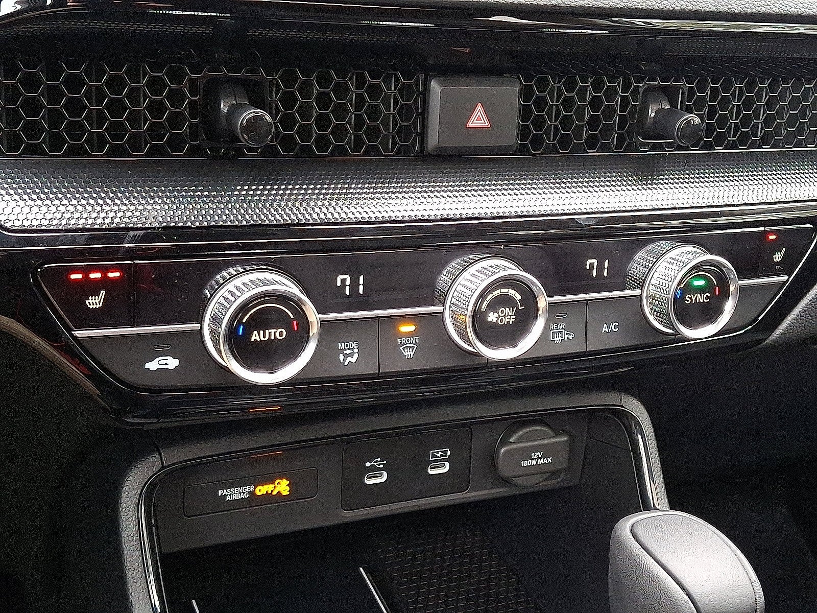 2026 Honda CR-V AWD EX-L