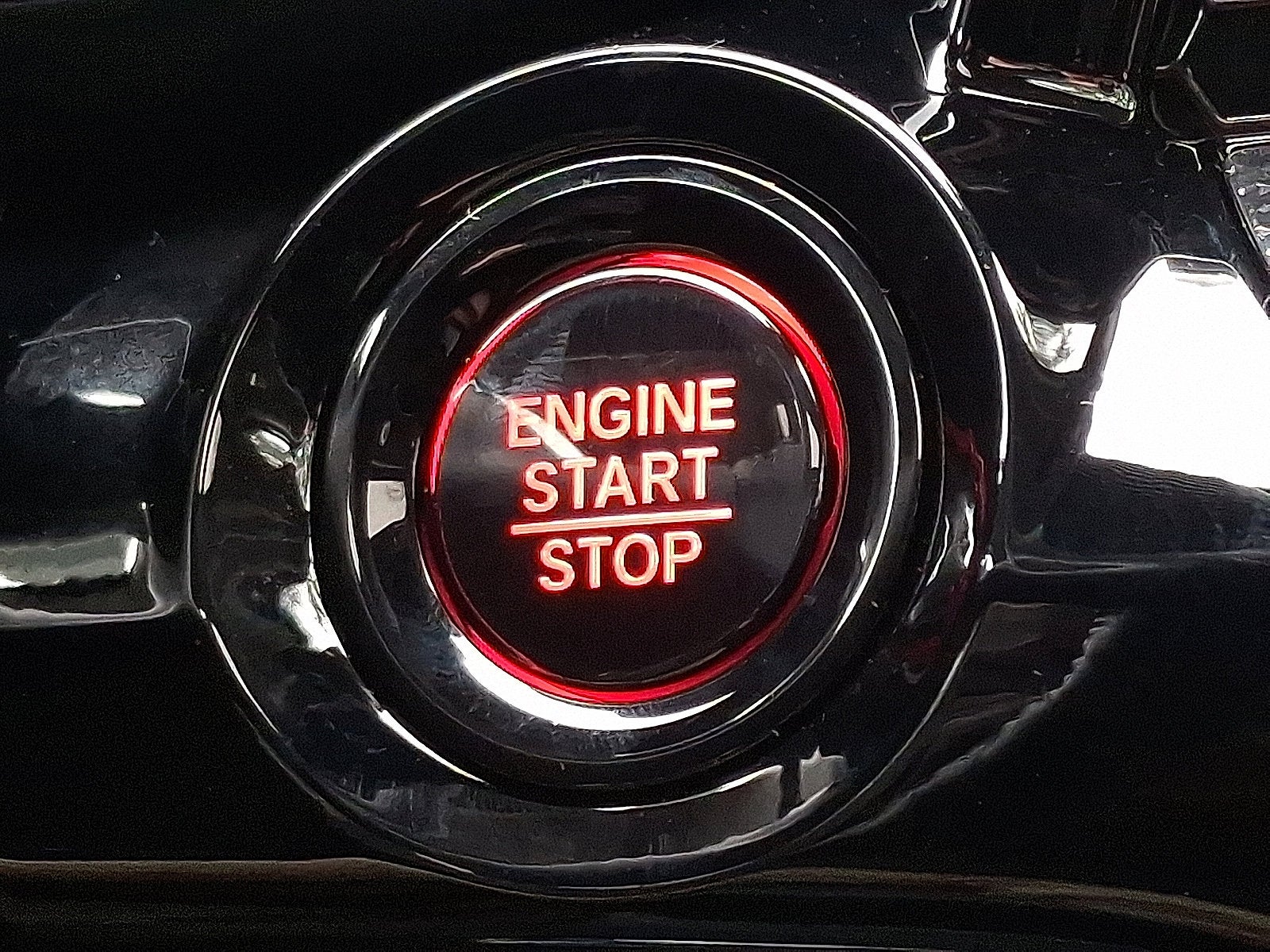 2026 Honda CR-V AWD EX-L