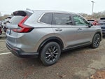 2026 Honda CR-V AWD EX-L