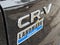 2026 Honda CR-V AWD EX-L