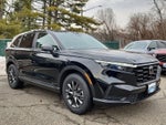 2026 Honda CR-V AWD EX-L