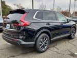 2026 Honda CR-V AWD EX-L
