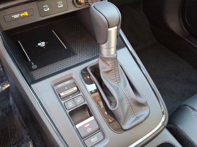 2026 Honda CR-V AWD EX-L