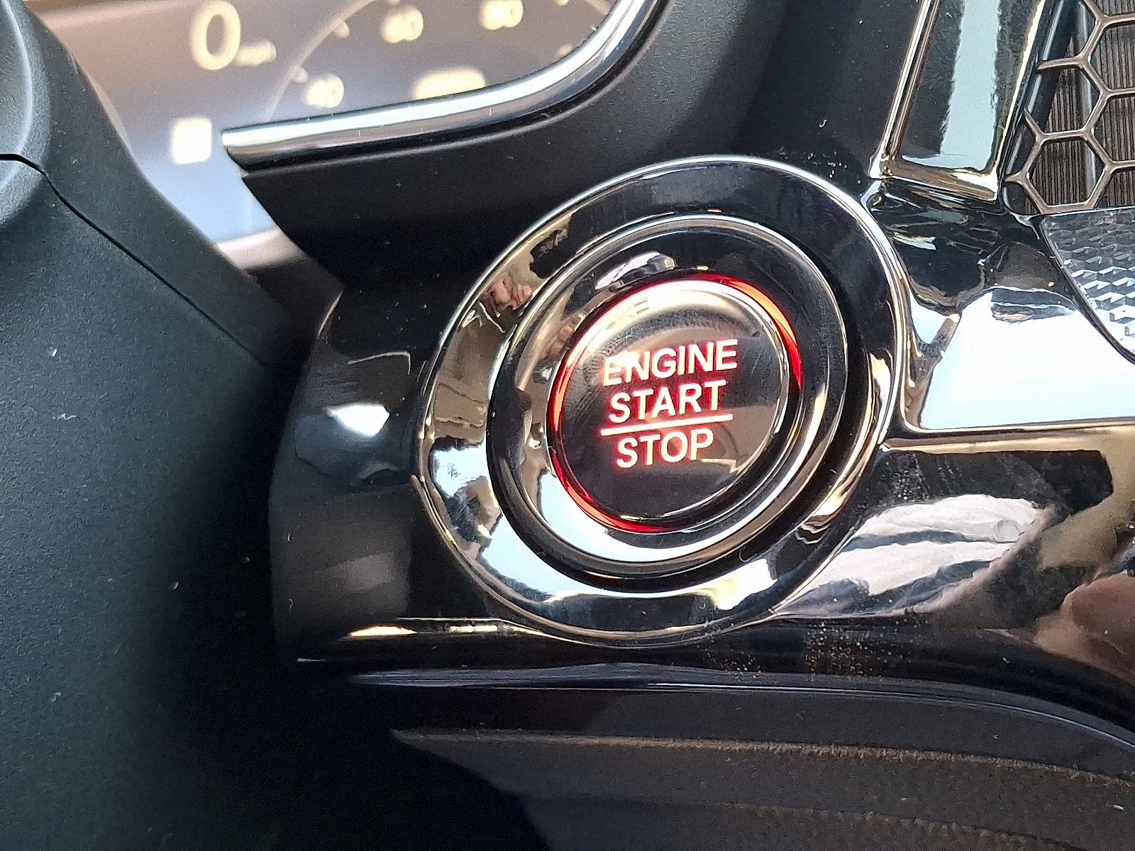 2026 Honda CR-V AWD EX-L