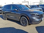 2026 Honda CR-V AWD EX-L