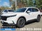 2026 Honda CR-V AWD EX-L
